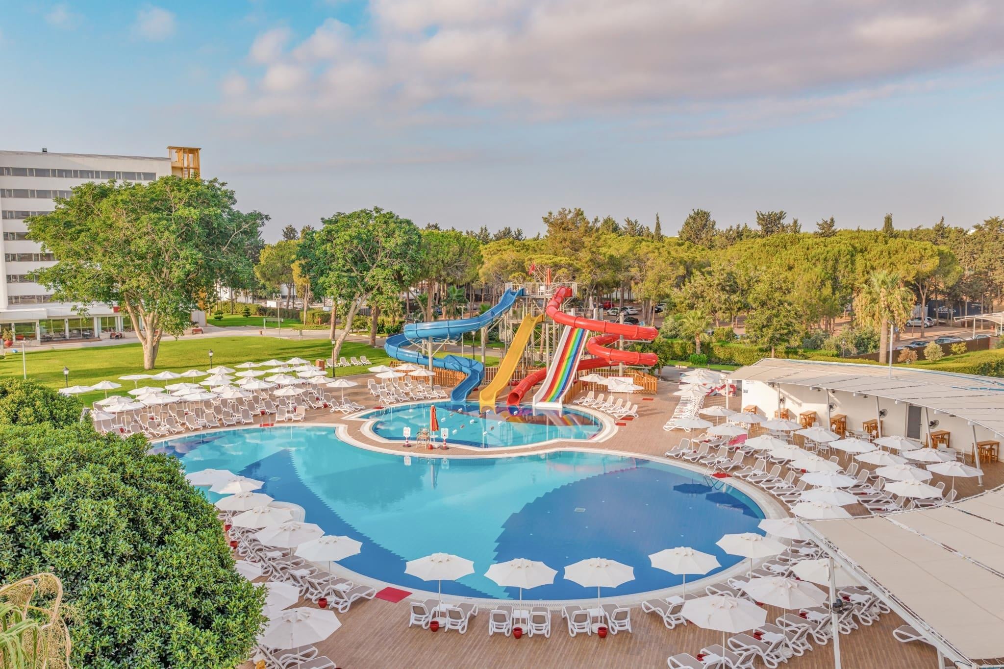 Salamis Bay Conti Resort 5