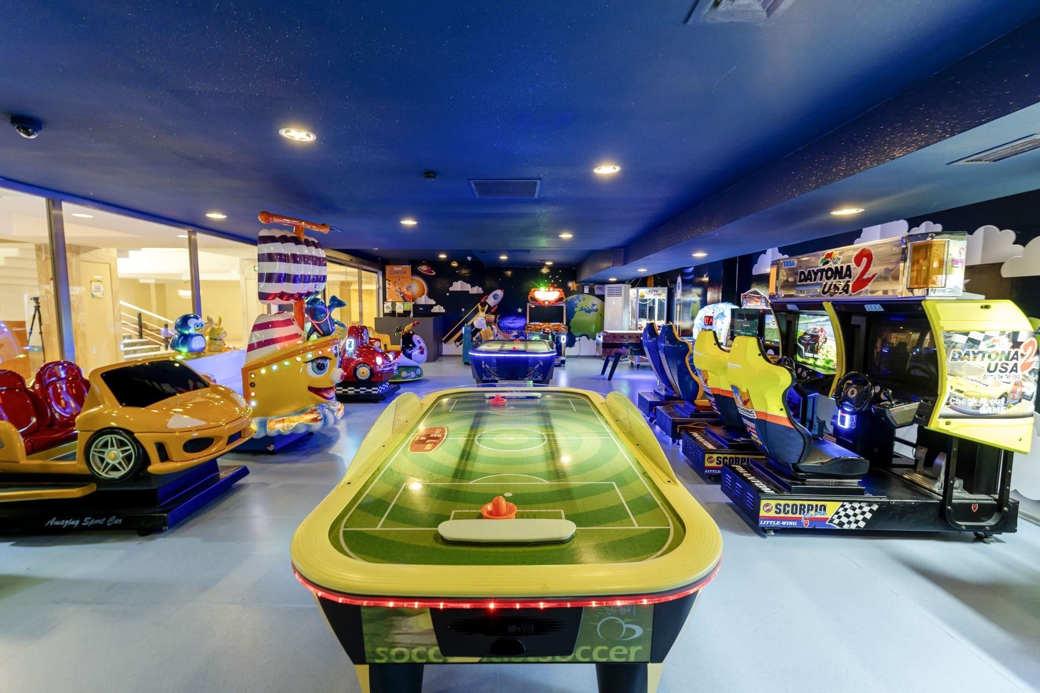 Salamis Bay Conti Resort 21