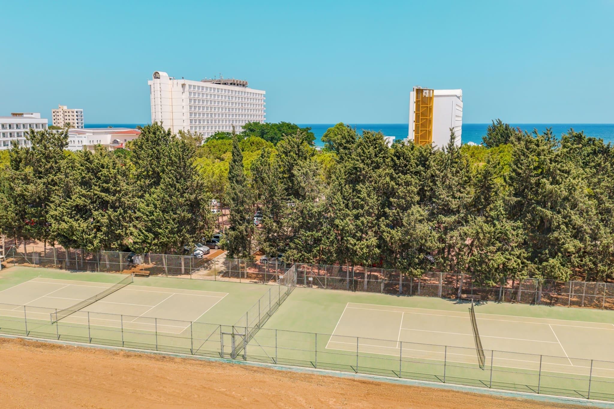 Salamis Bay Conti Resort 36