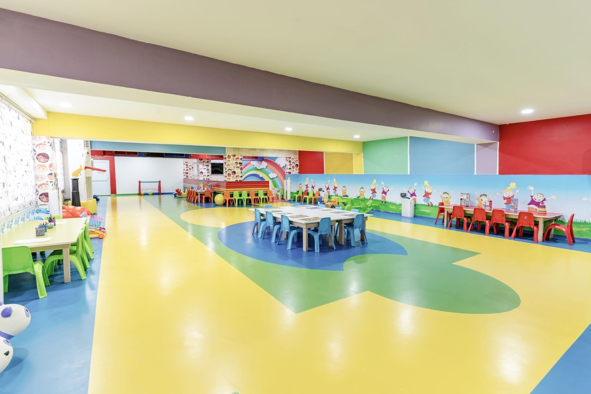 Salamis Bay Conti Resort 37