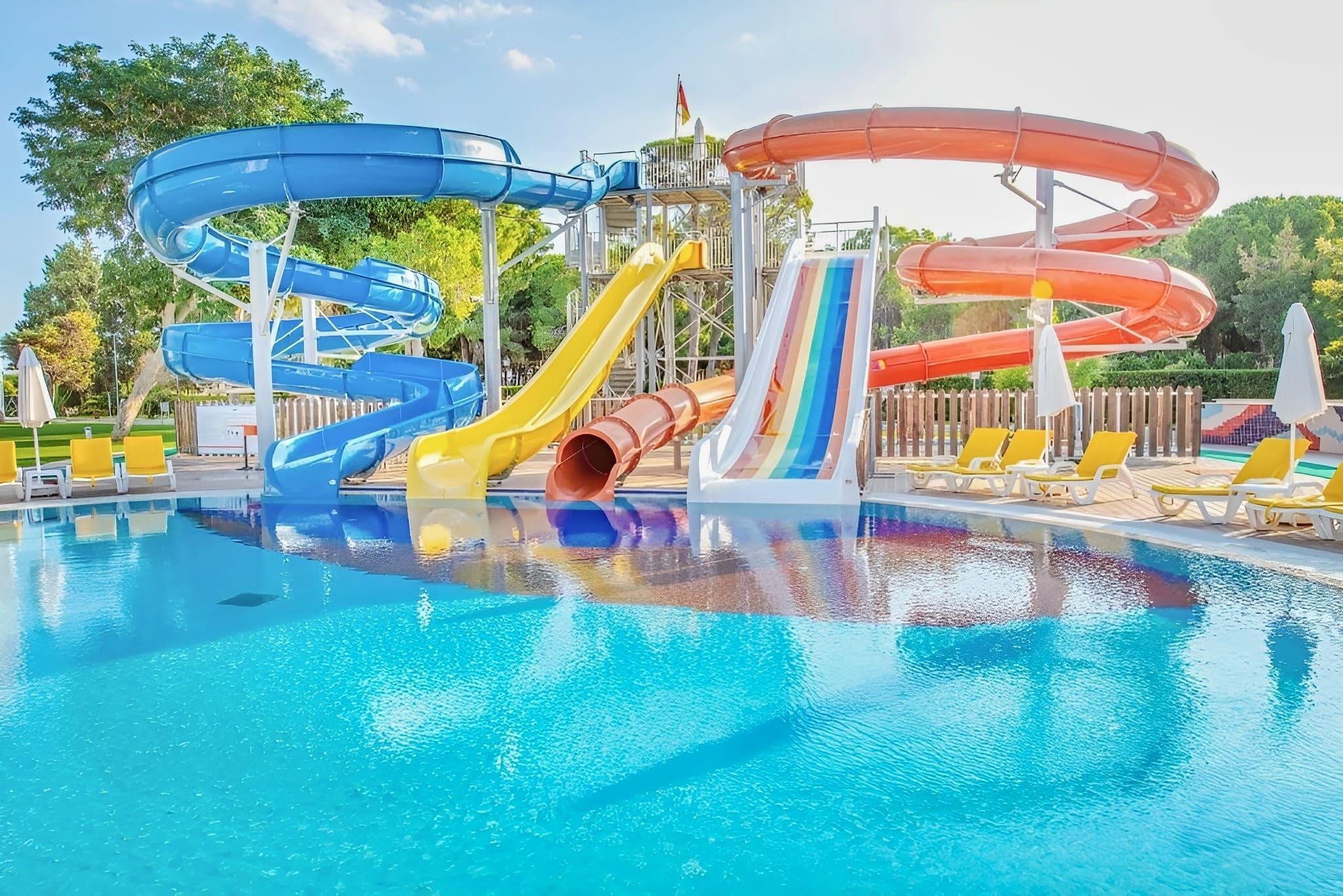 Salamis Bay Conti Resort 6