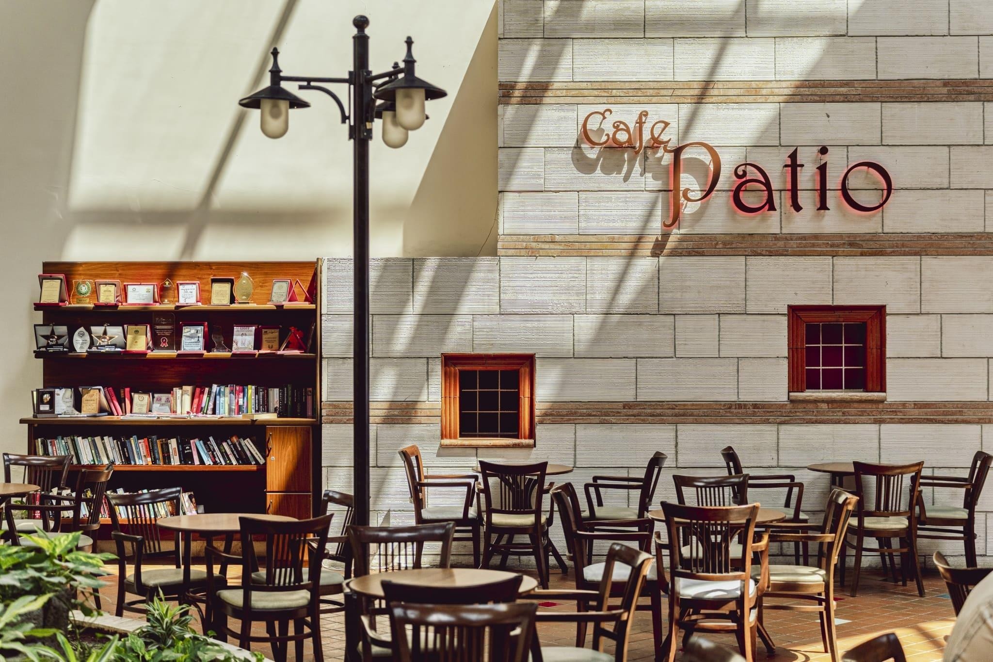 Salamis Bay Conti Resort 23