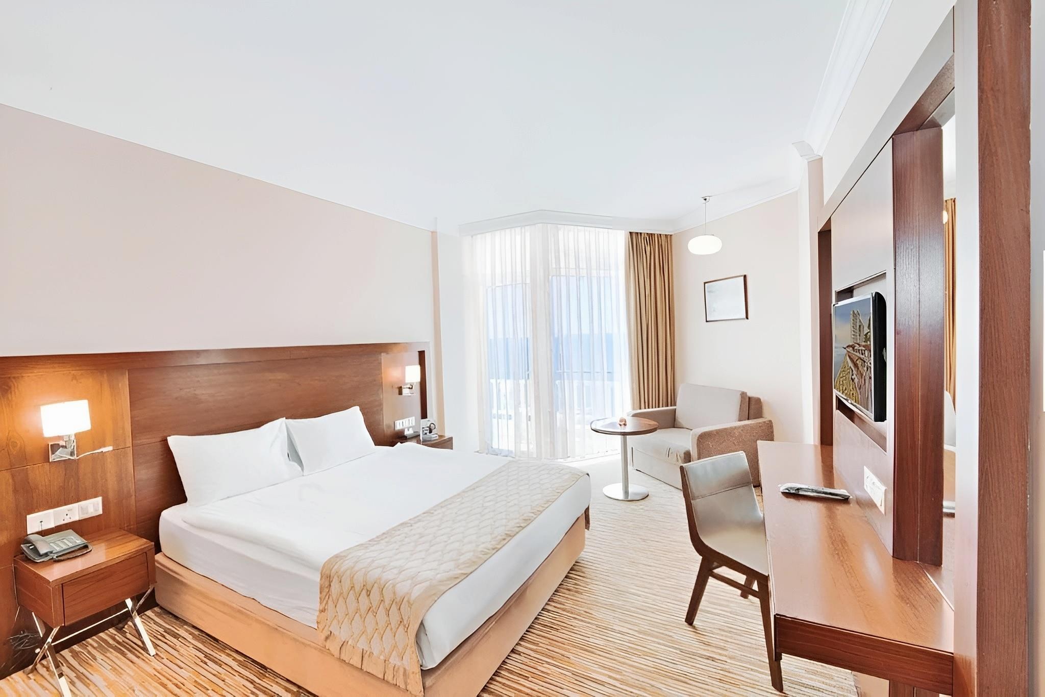 Salamis Bay Conti Resort 14