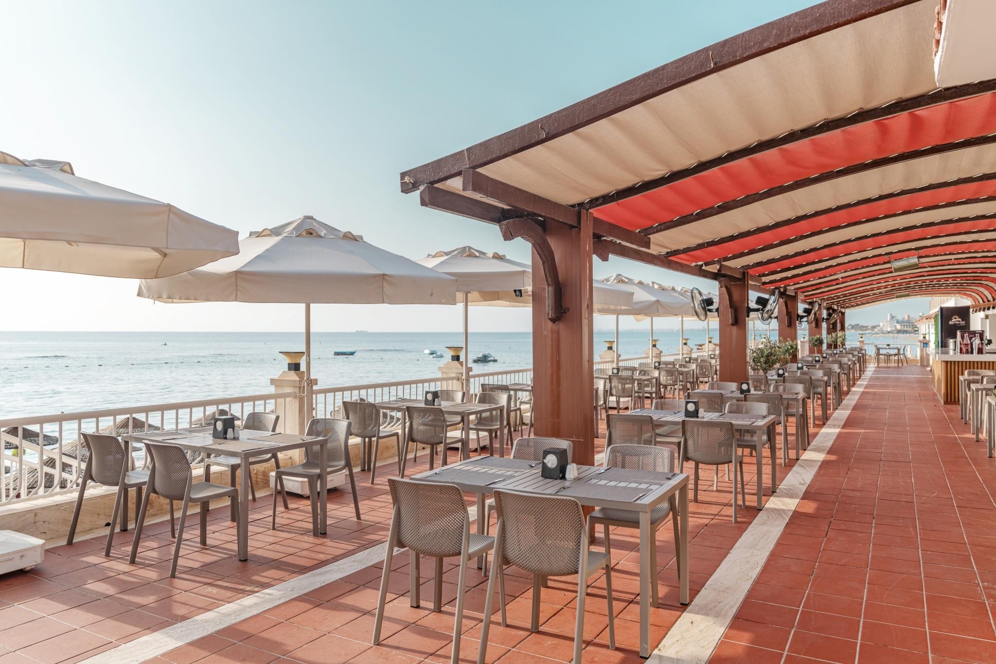 Salamis Bay Conti Resort 34