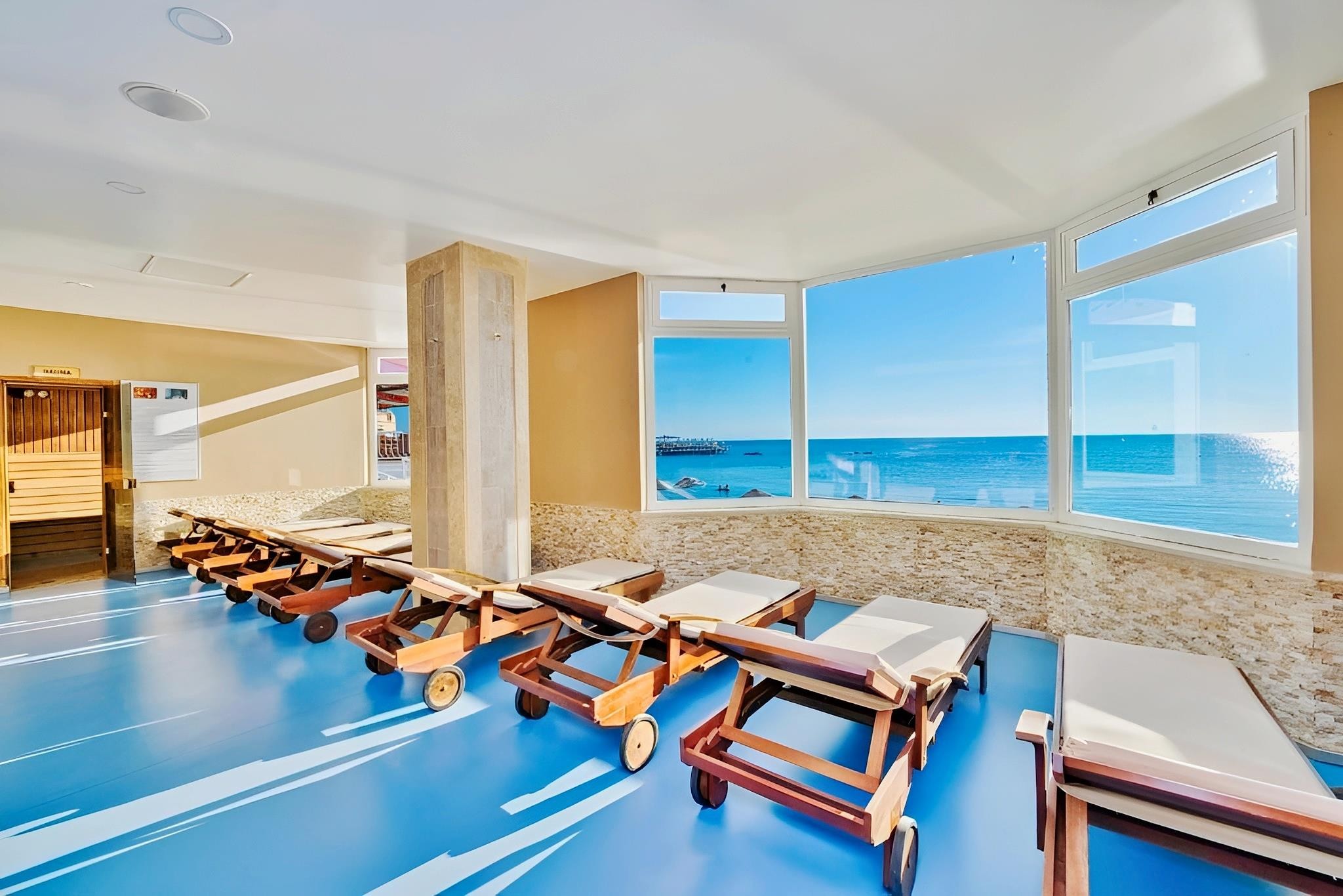 Salamis Bay Conti Resort 12