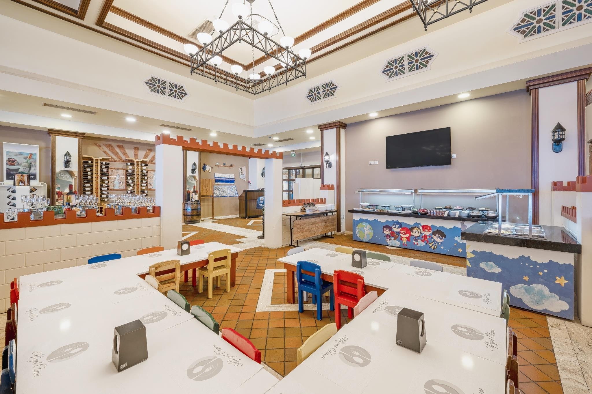 Salamis Bay Conti Resort 32