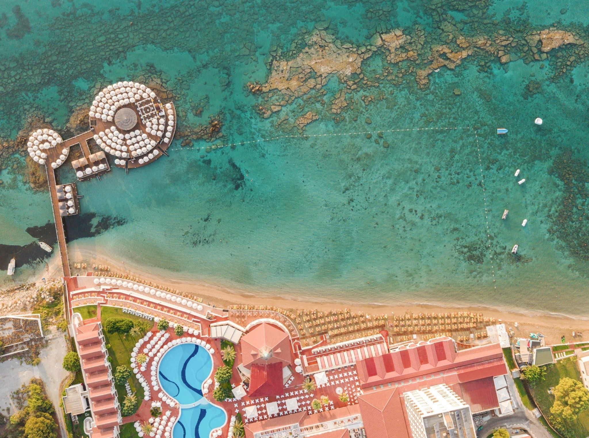 Salamis Bay Conti Resort 4