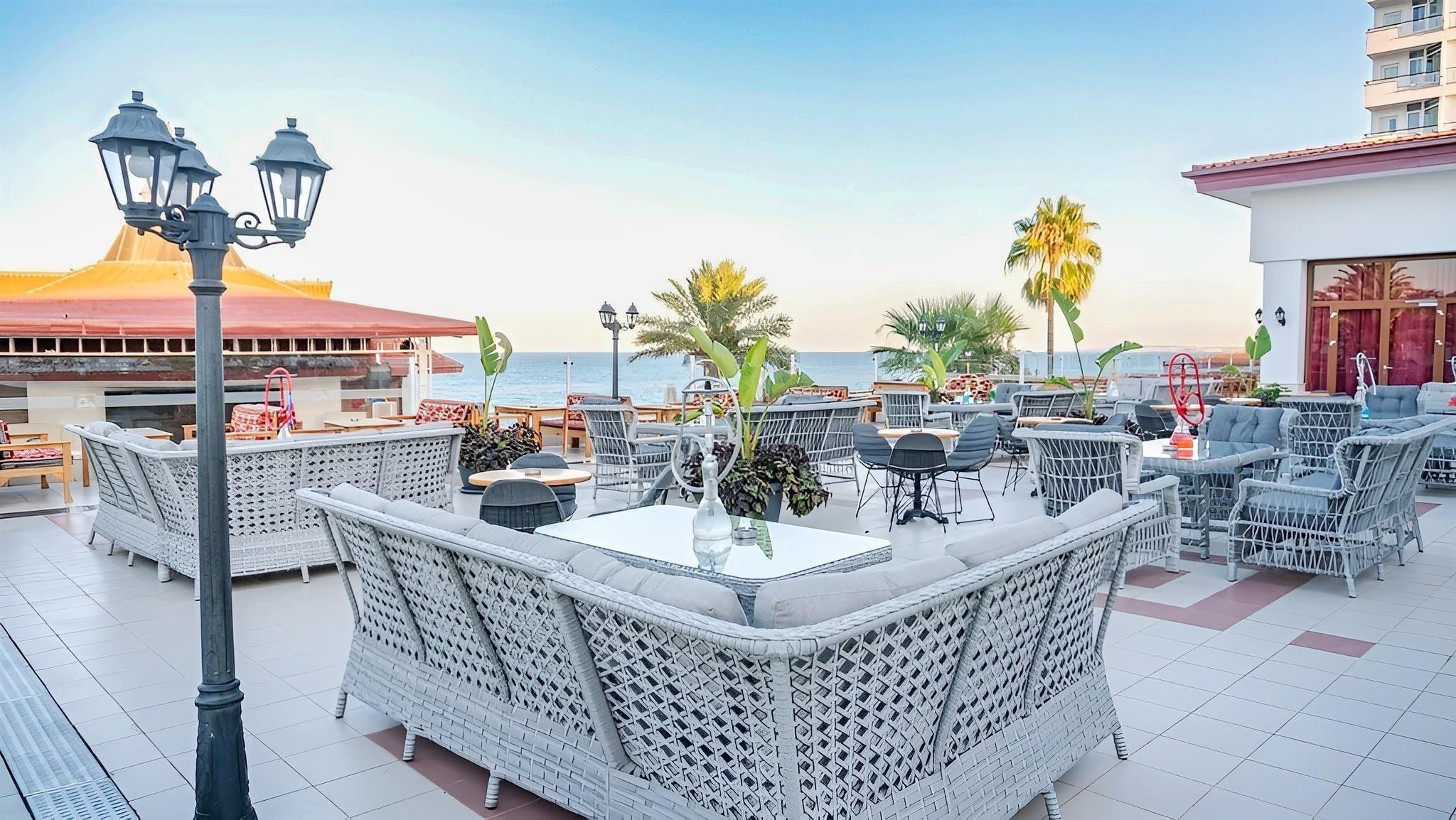 Salamis Bay Conti Resort 20