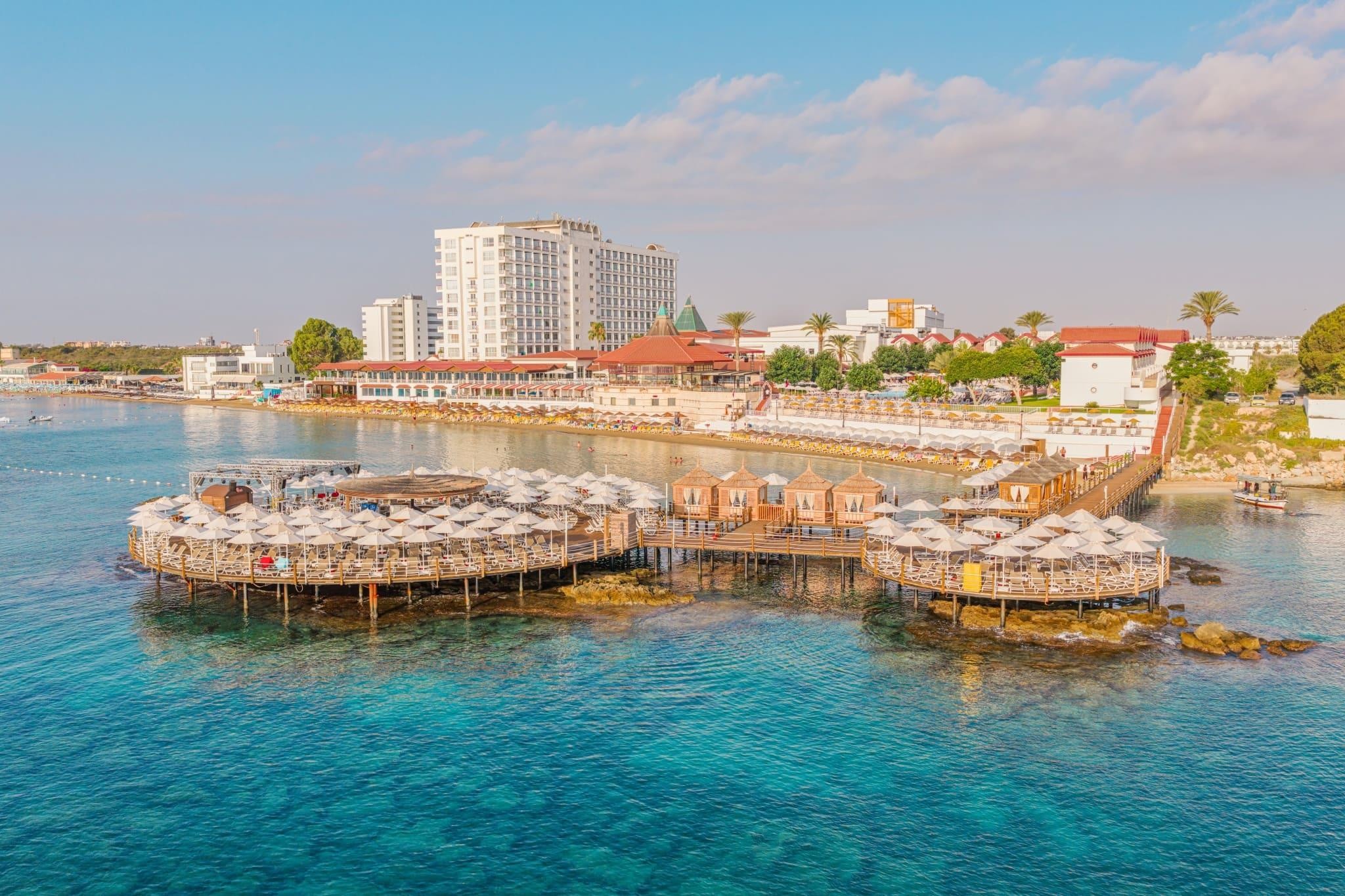 Salamis Bay Conti Resort 3