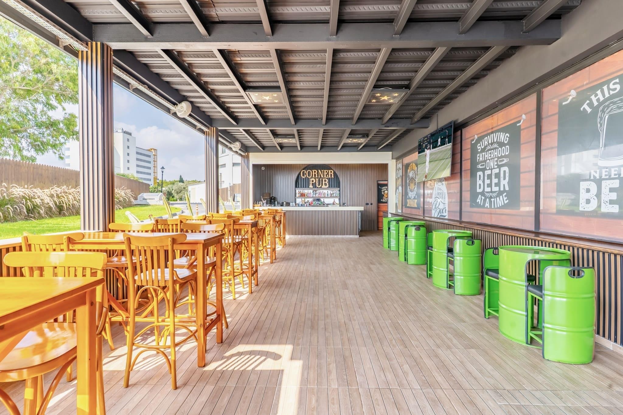 Salamis Bay Conti Resort 19