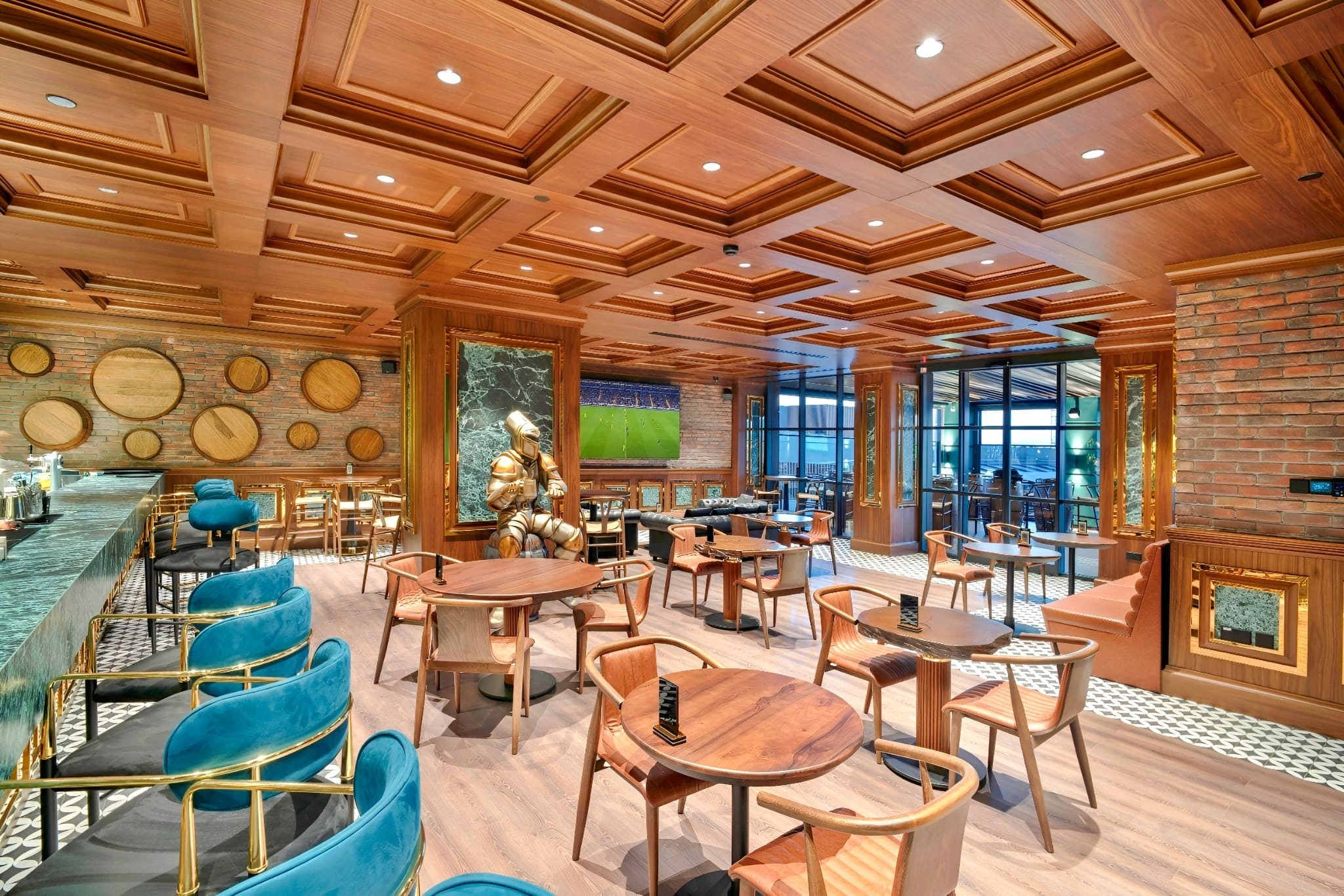 Grand Sapphire Resort 15