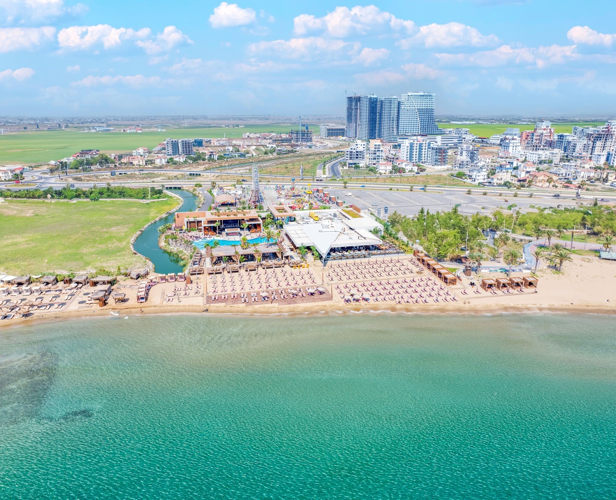 Grand Sapphire Resort