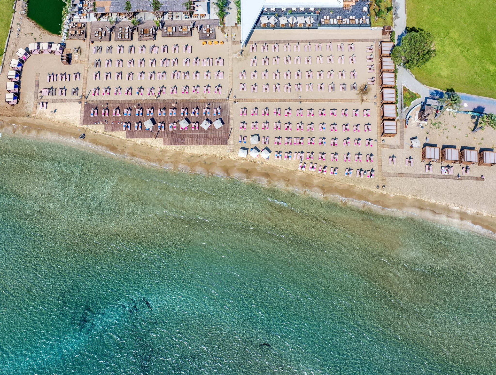 Grand Sapphire Resort