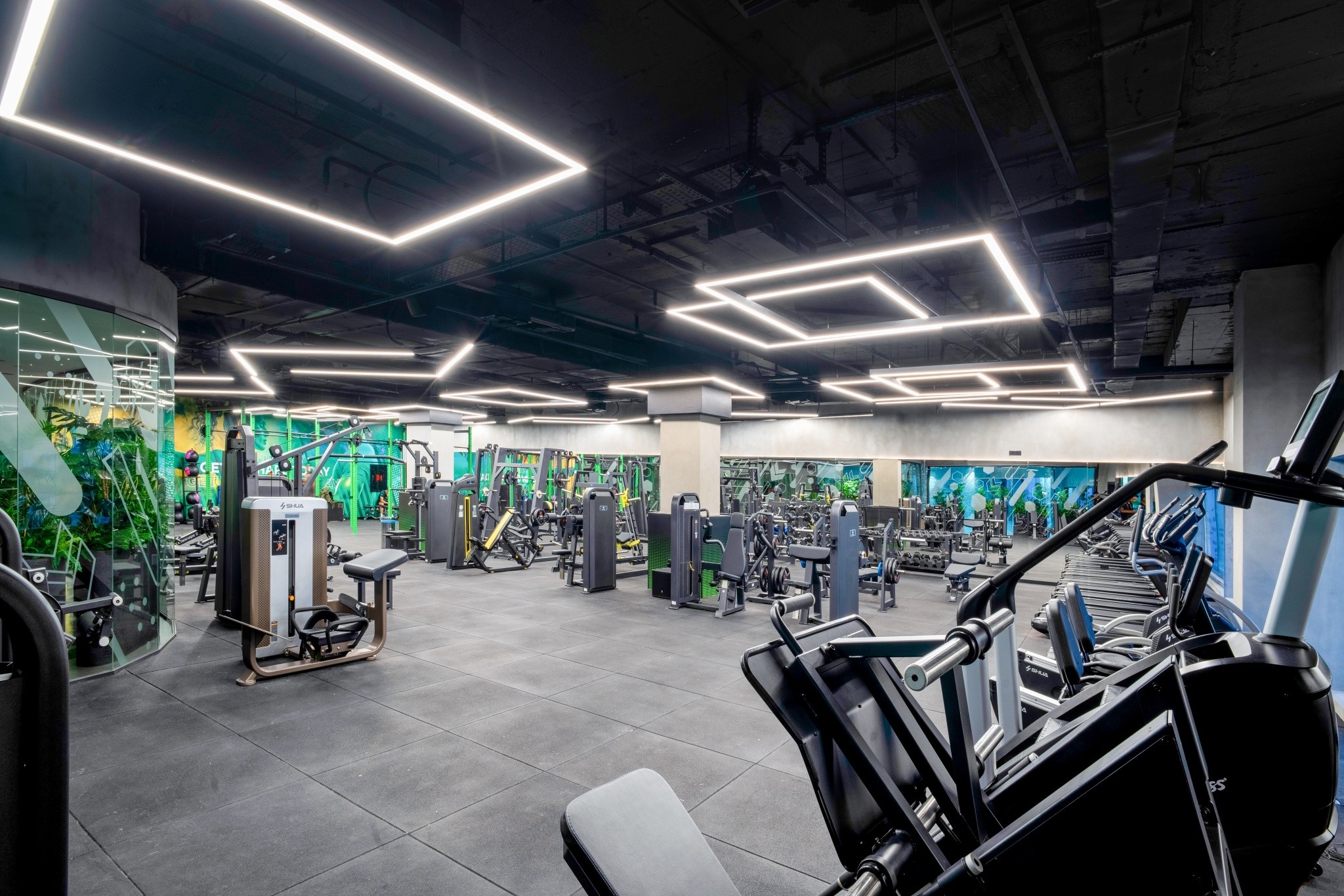 Grand Sapphire Resort 30