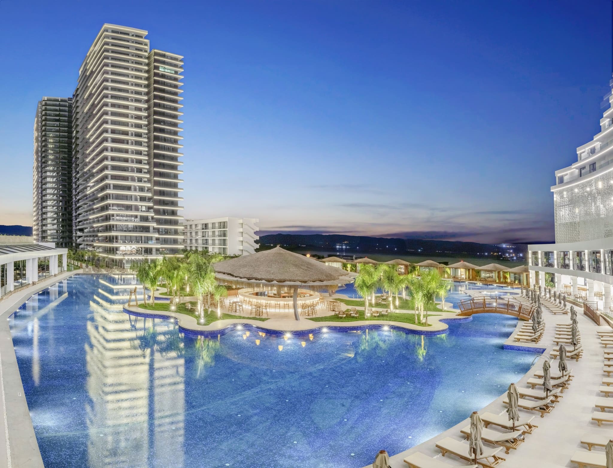 Grand Sapphire Resort 36