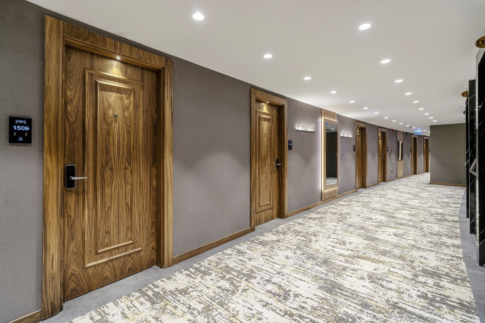 Grand Sapphire Resort 19