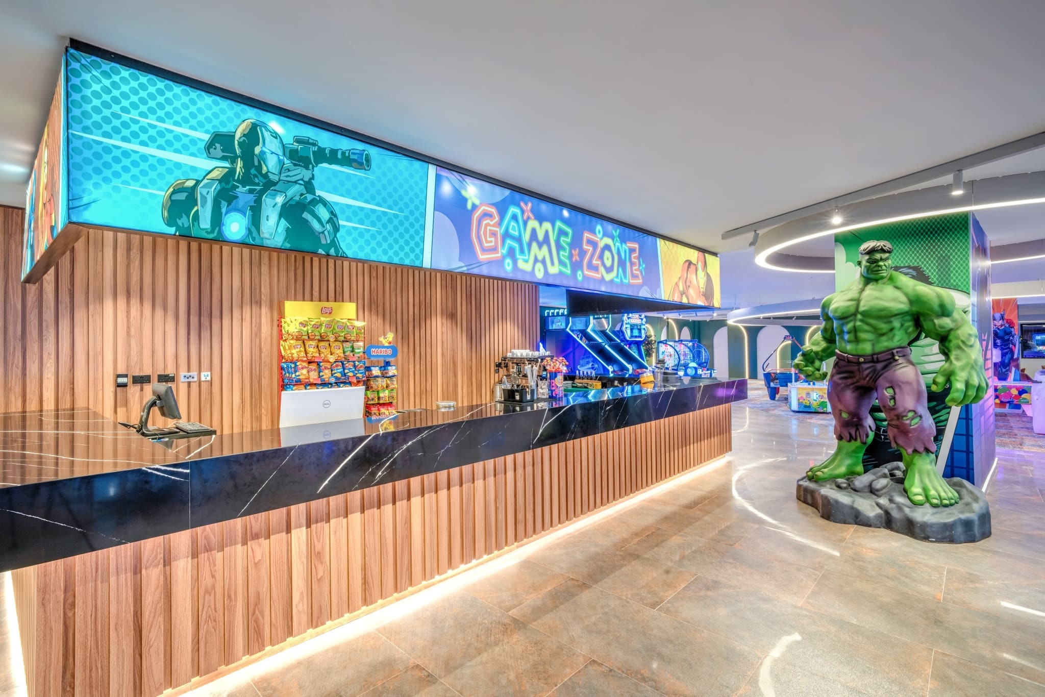 Grand Sapphire Resort 29