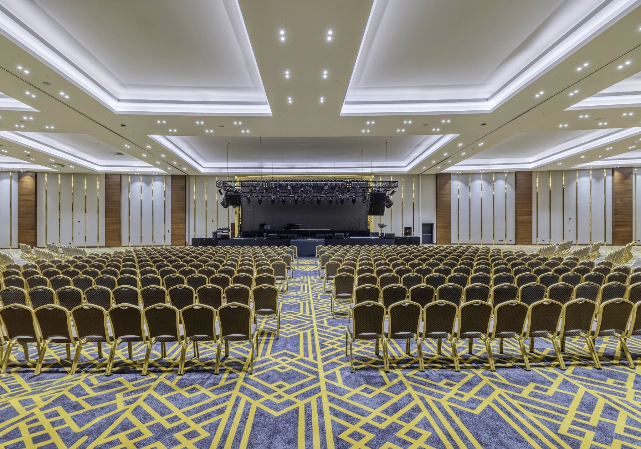 Grand Sapphire Resort 27