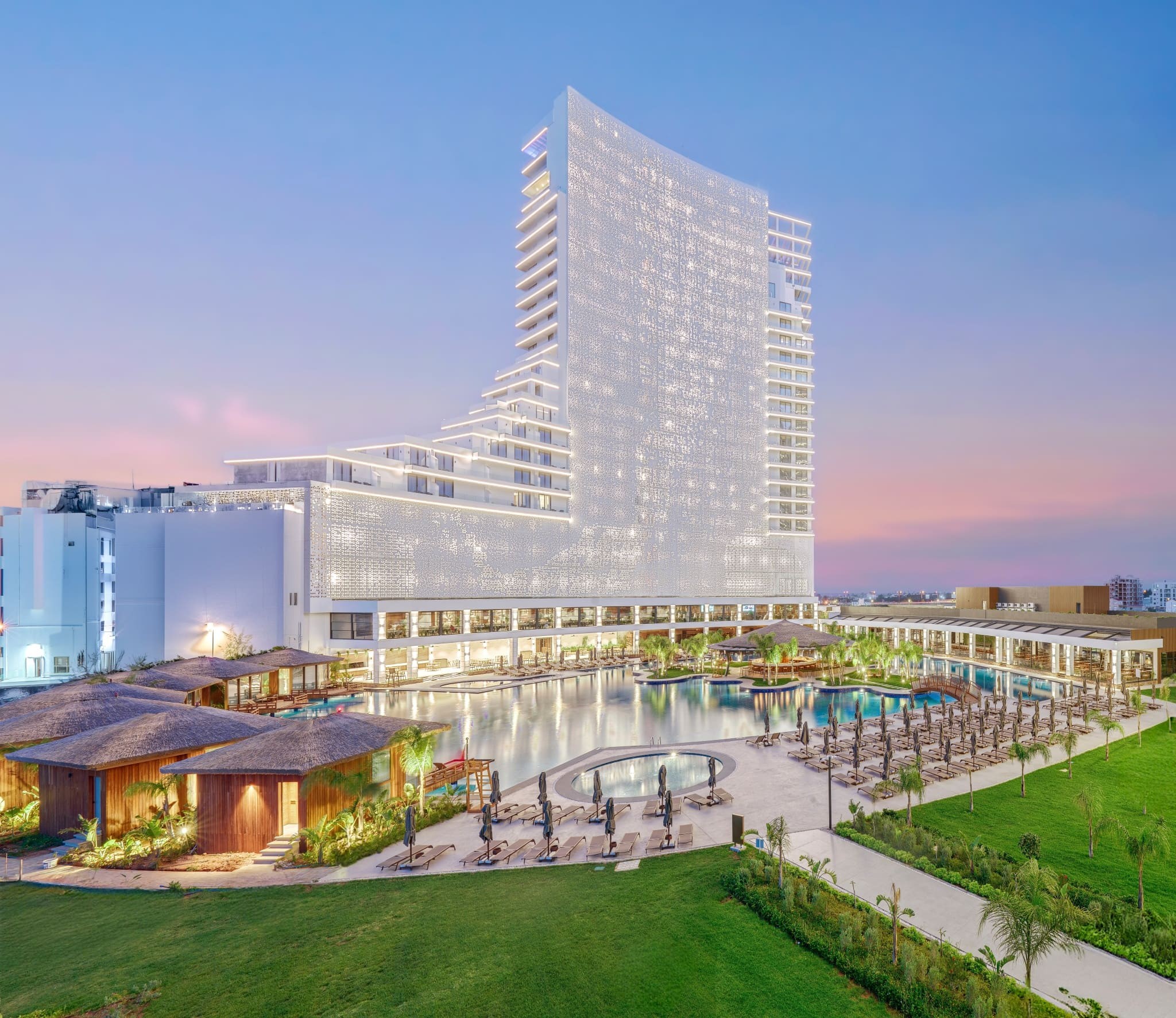 Grand Sapphire Resort 35