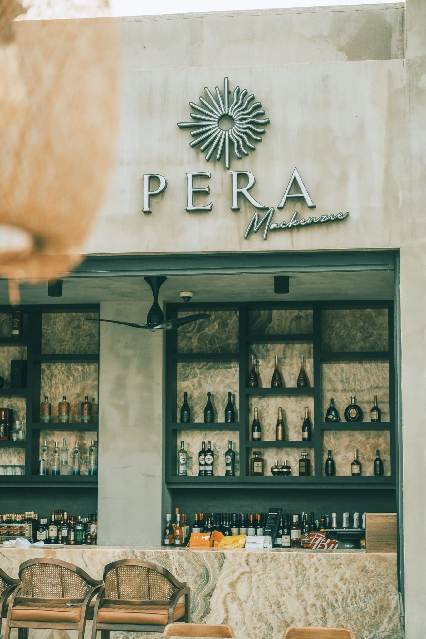 Grand Sapphire Resort 18