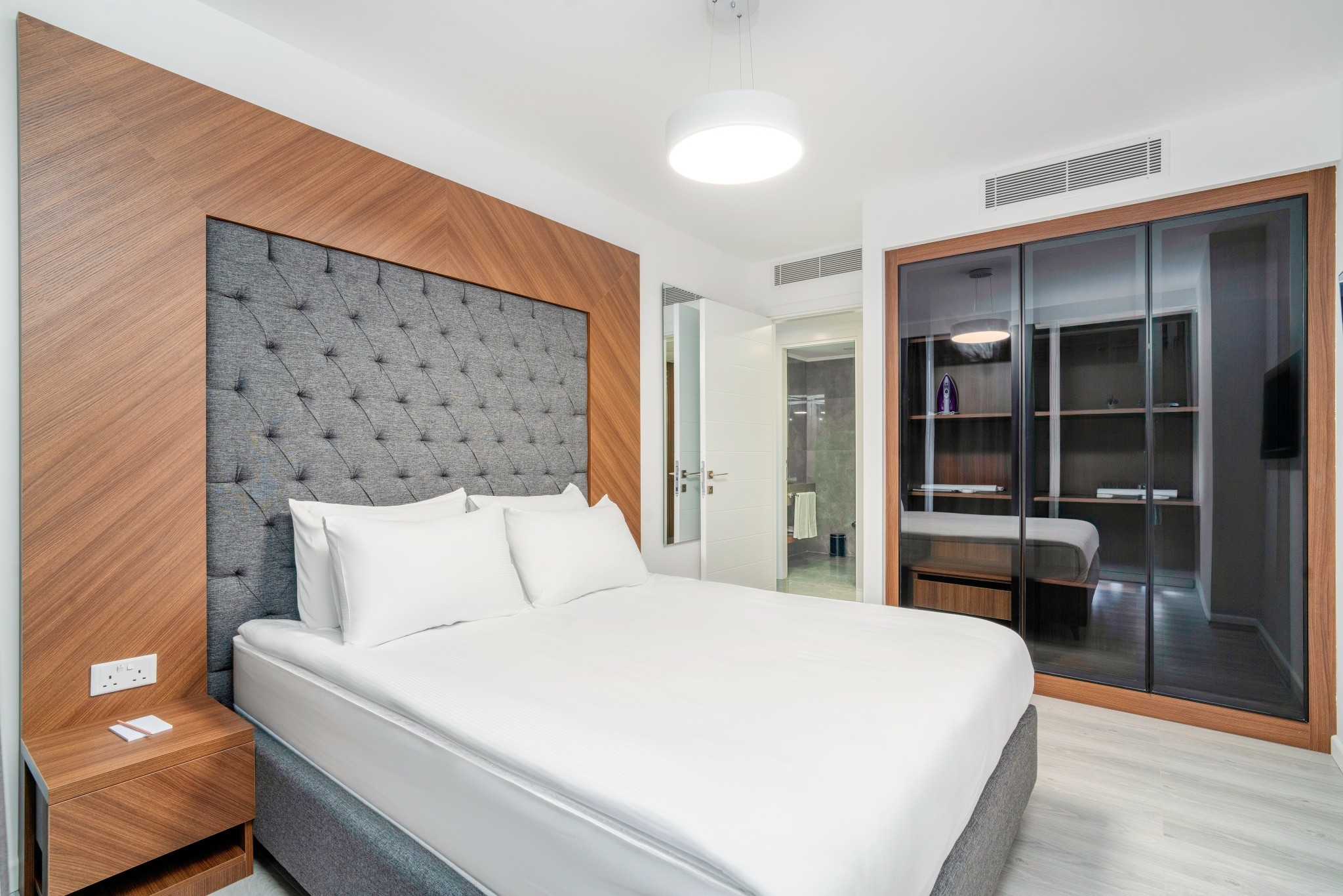 Grand Sapphire Resort 23