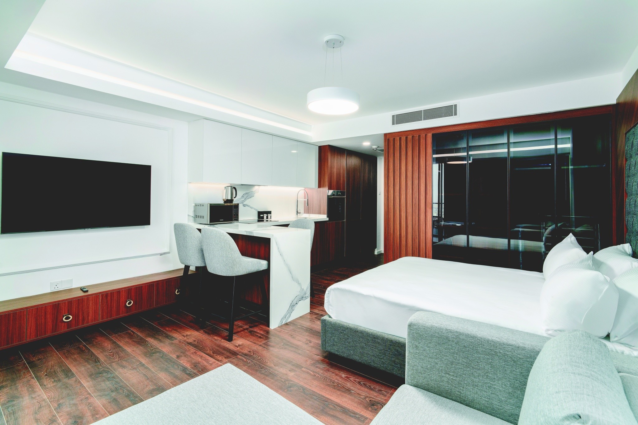 Grand Sapphire Resort 25