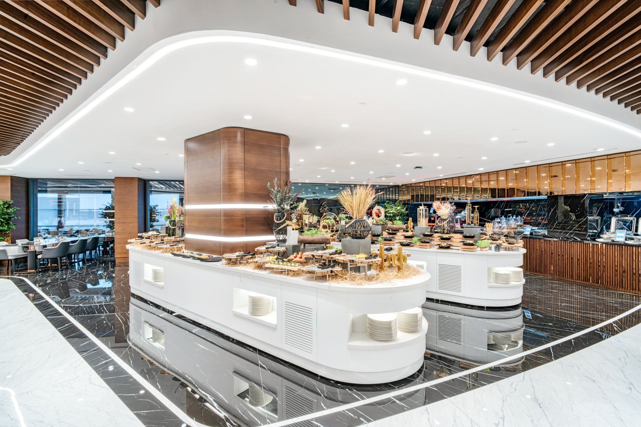 Grand Sapphire Resort 16