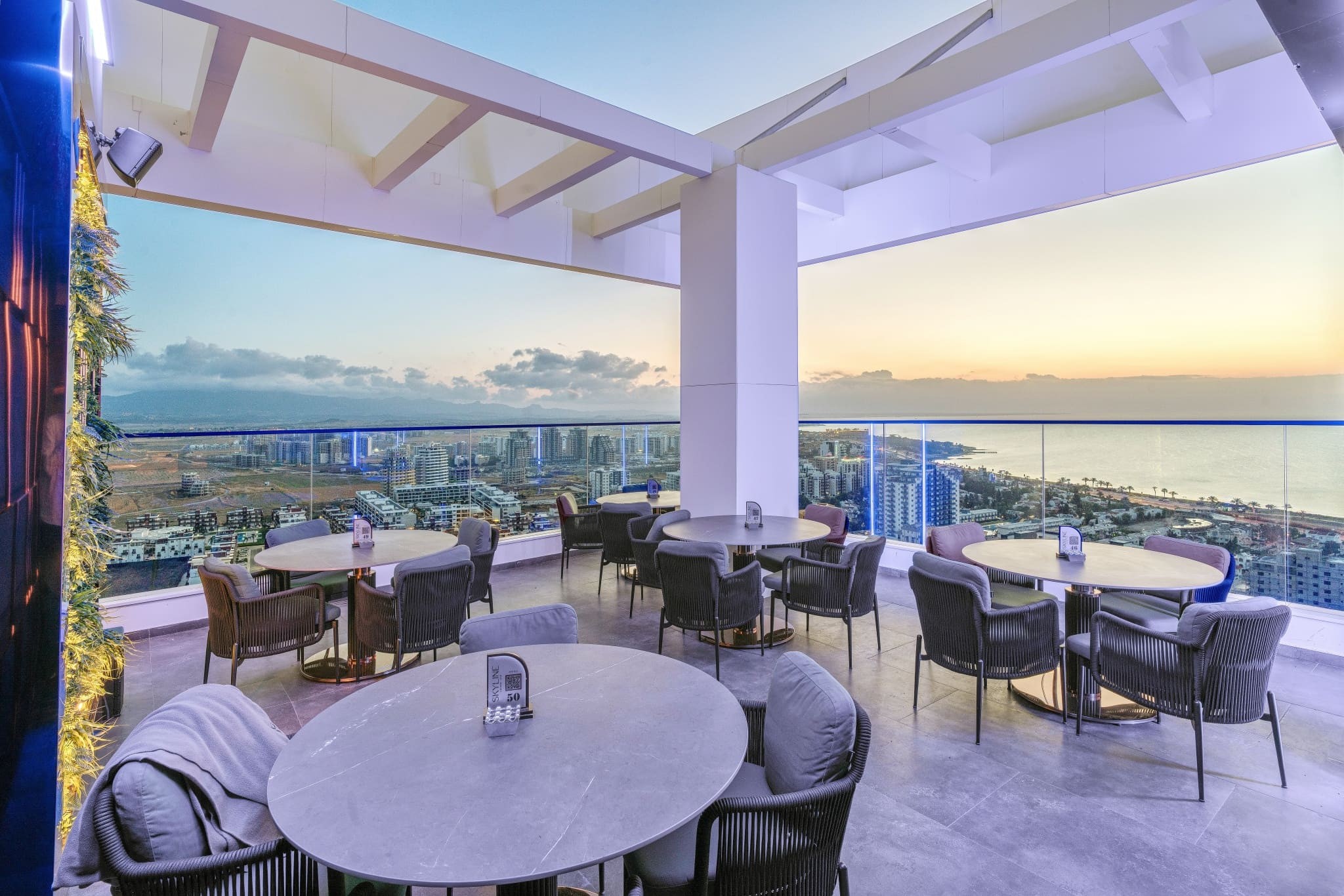 Grand Sapphire Resort 12