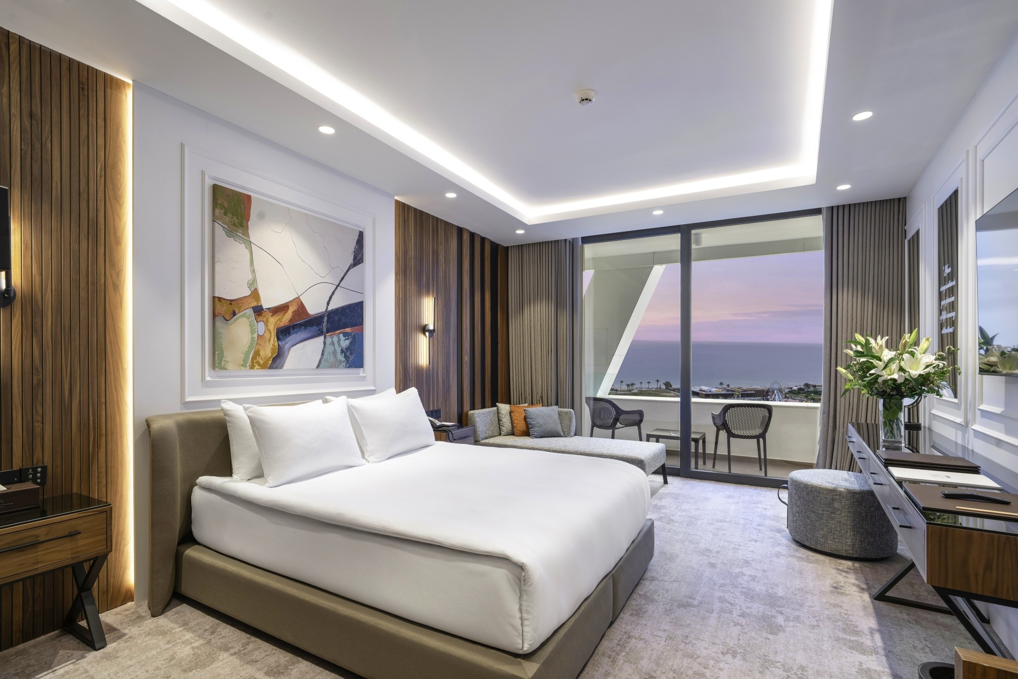 Grand Sapphire Resort 20