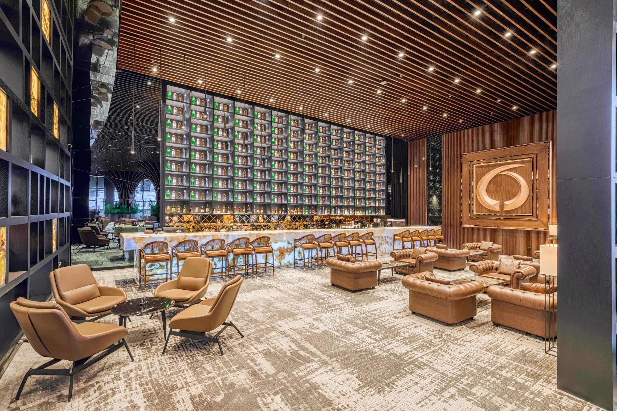 Grand Sapphire Resort 11