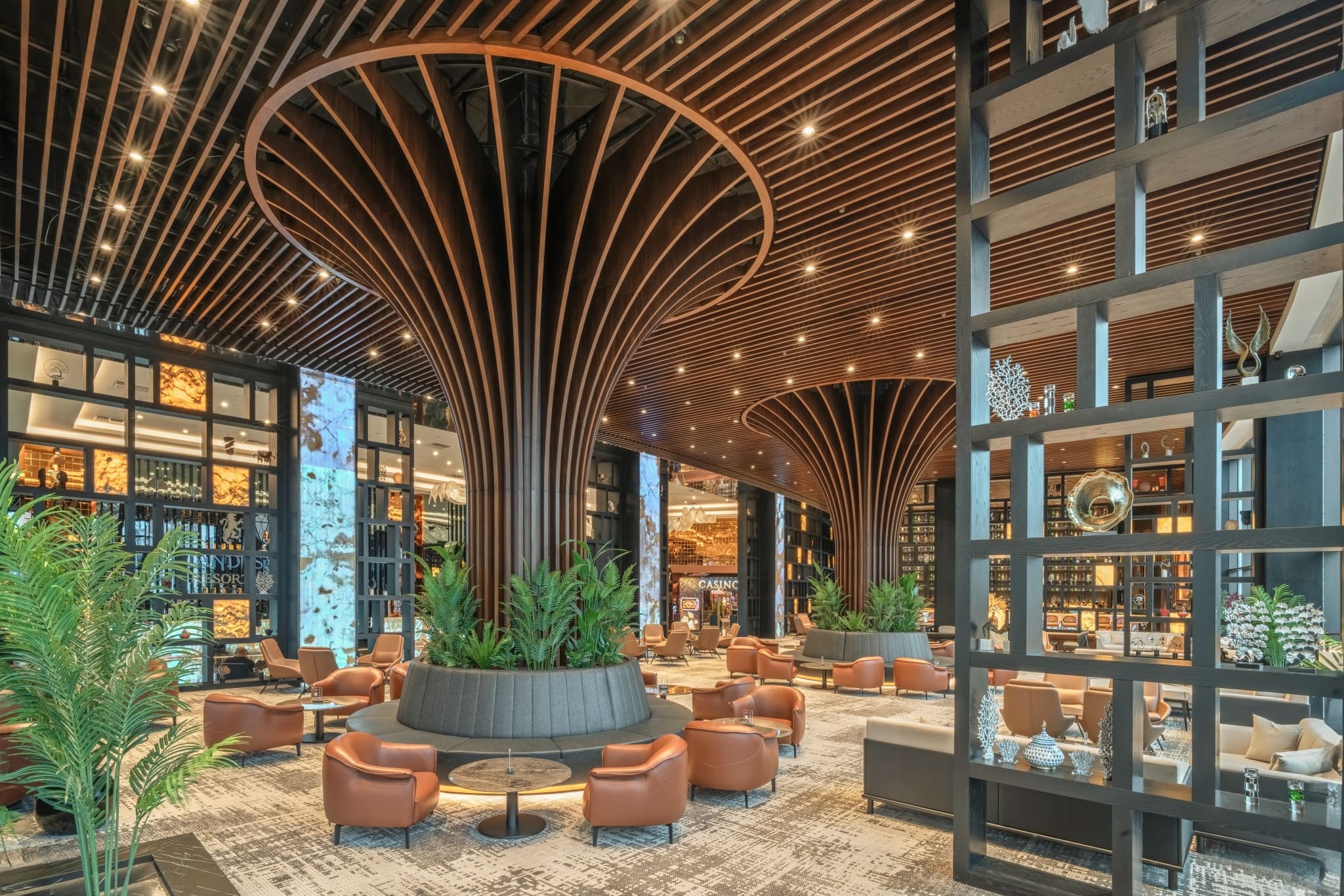 Grand Sapphire Resort 10