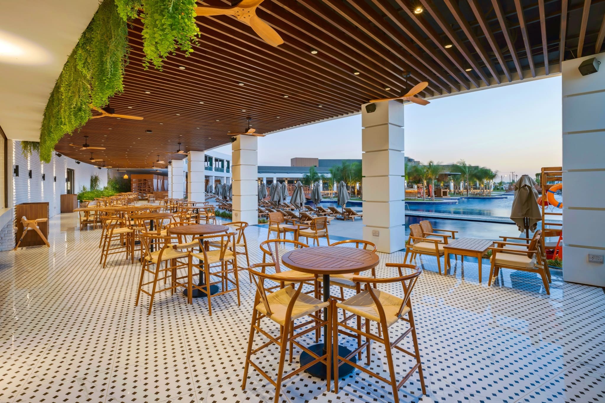 Grand Sapphire Resort 14