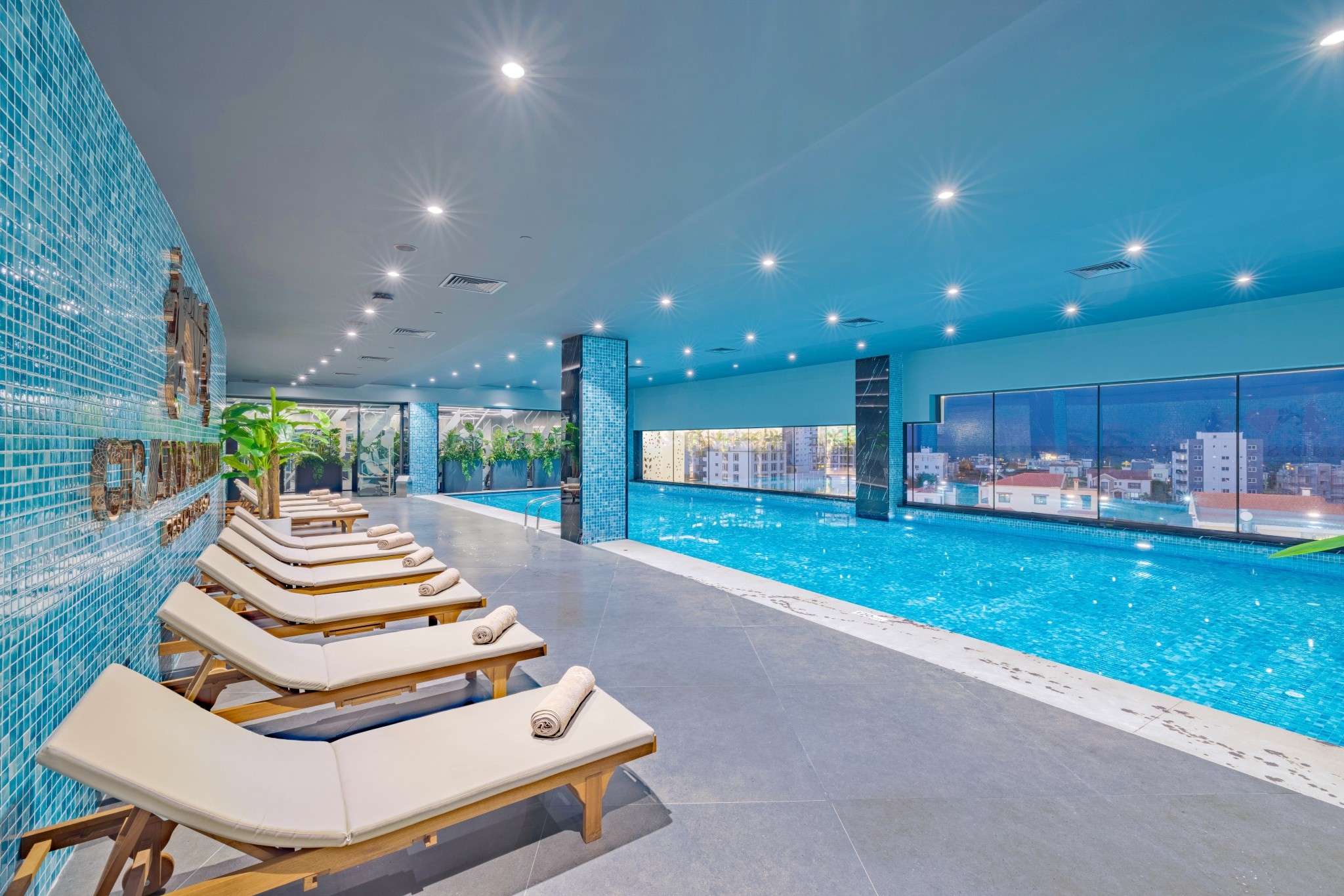 Grand Sapphire Resort 32