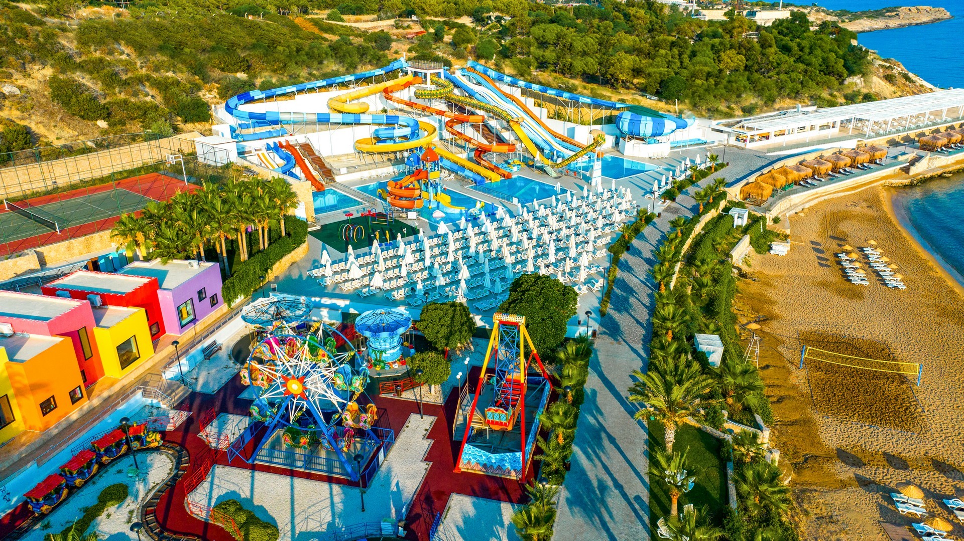 ACAPULCO RESORT CONVENTION & SPA 3