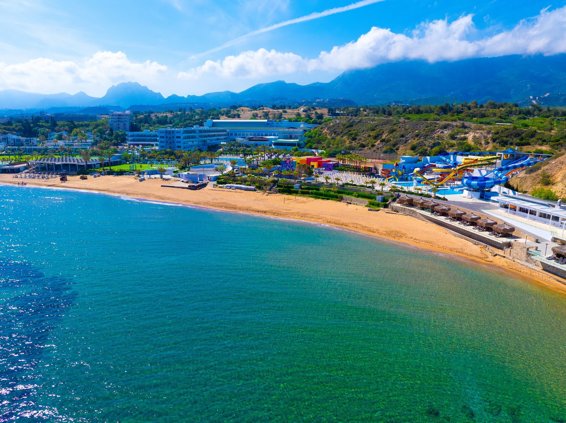 ACAPULCO RESORT CONVENTION & SPA 4