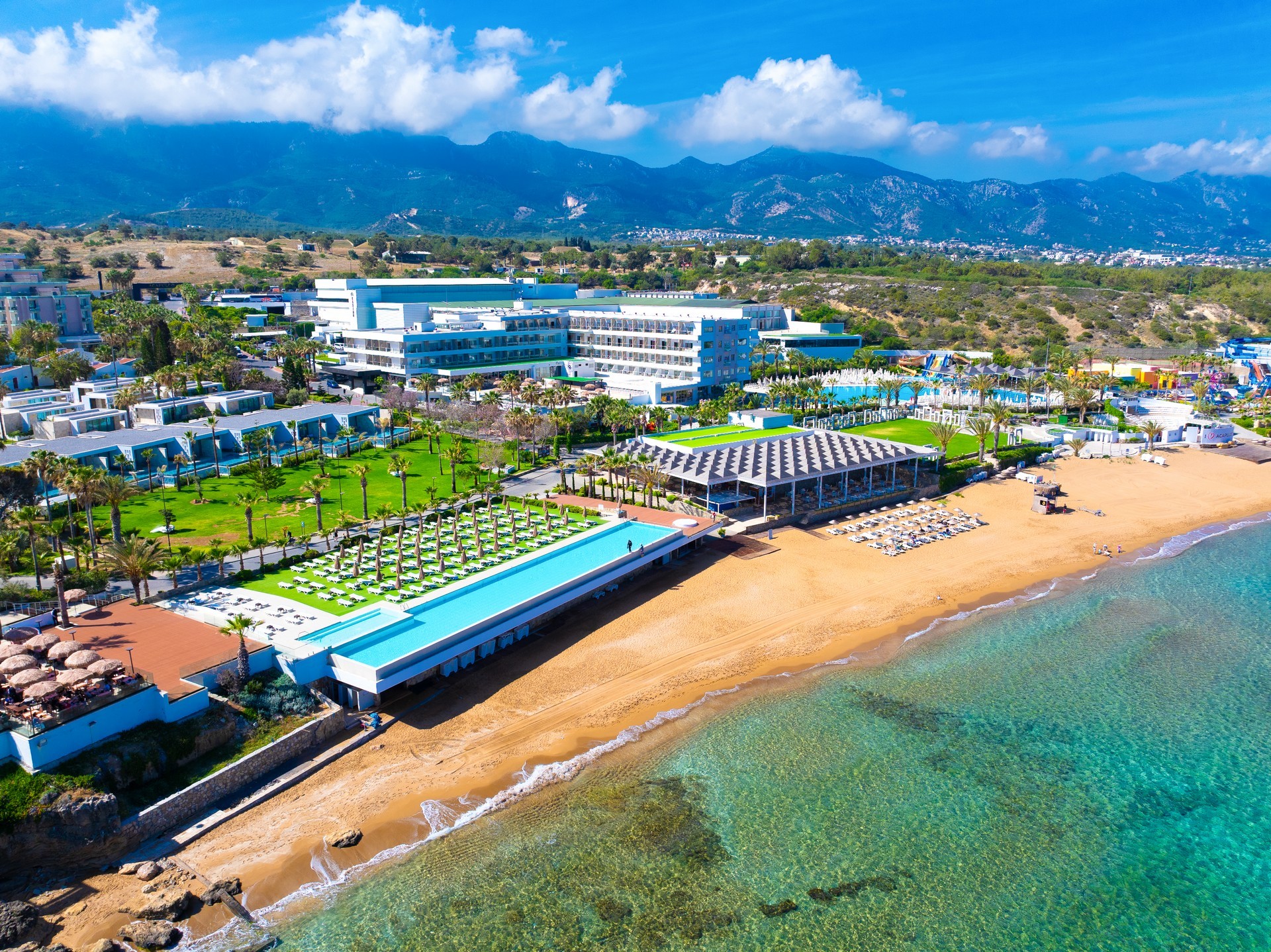 ACAPULCO RESORT CONVENTION & SPA 7