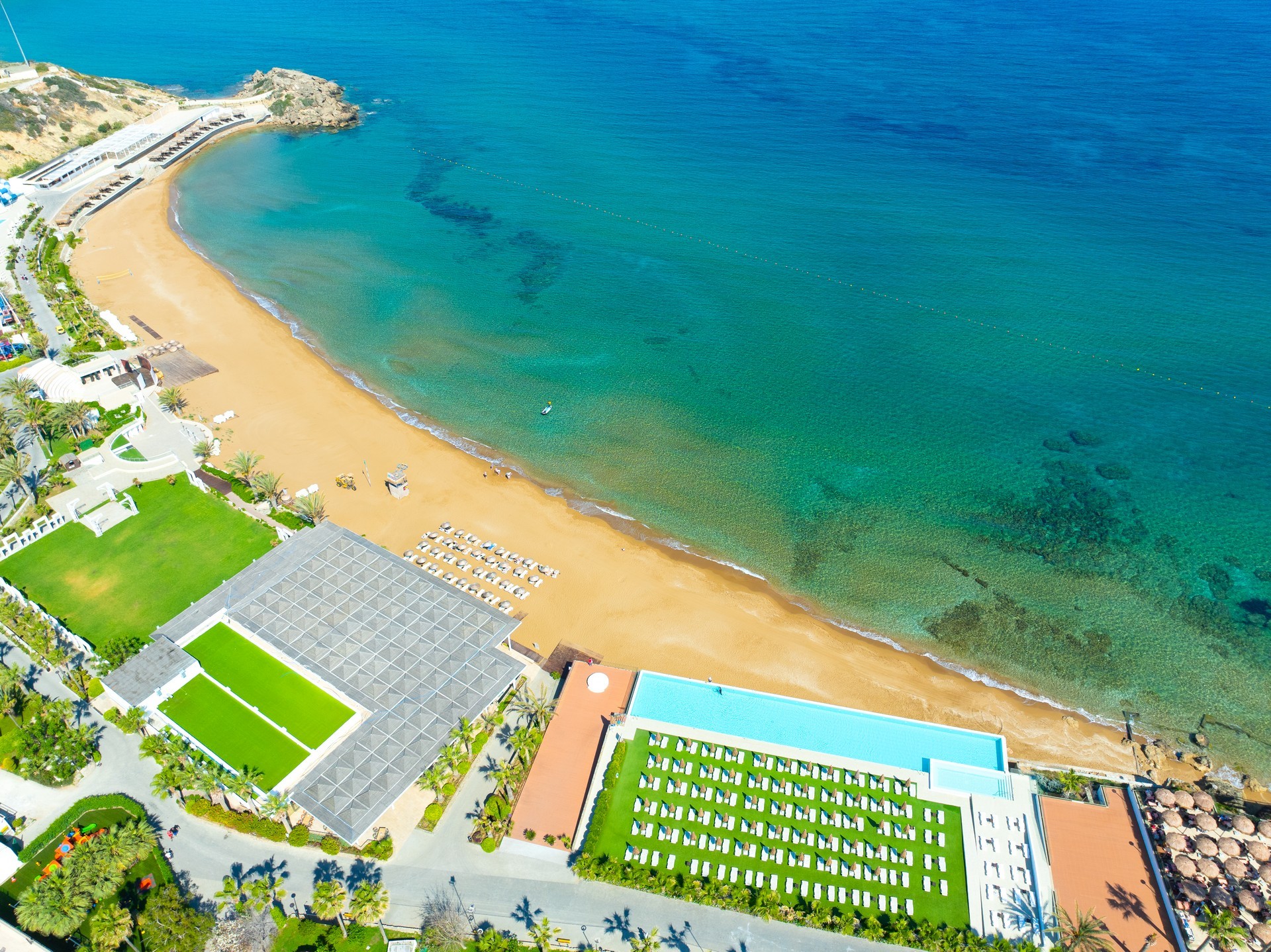 ACAPULCO RESORT CONVENTION & SPA 11