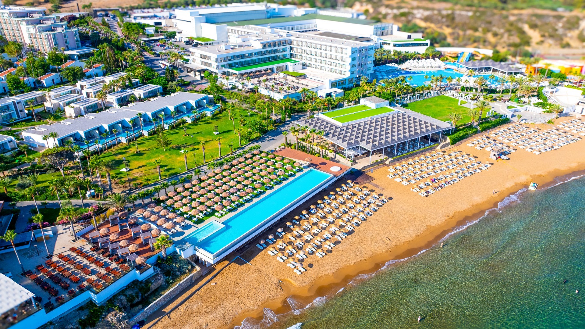 ACAPULCO RESORT CONVENTION & SPA 6