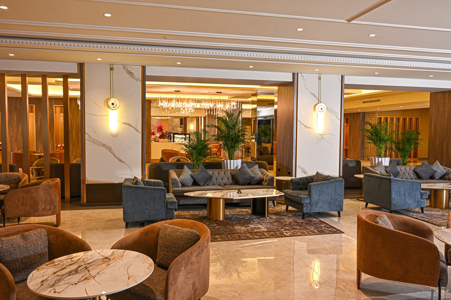 ACAPULCO RESORT CONVENTION & SPA 24