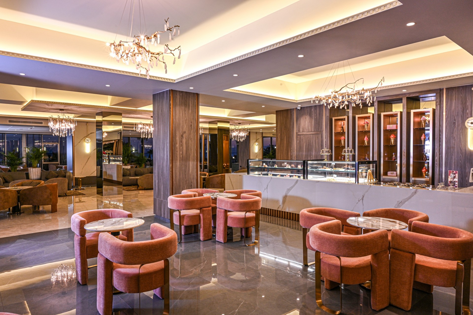 ACAPULCO RESORT CONVENTION & SPA 23