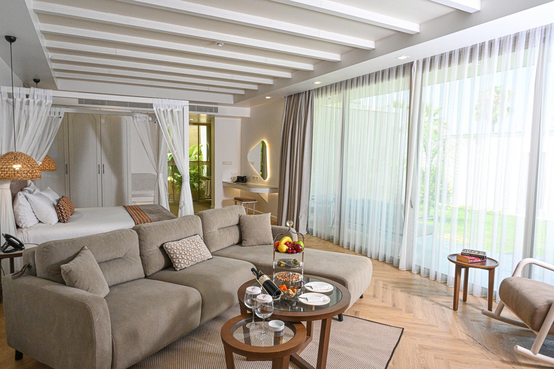 ACAPULCO RESORT CONVENTION & SPA 22