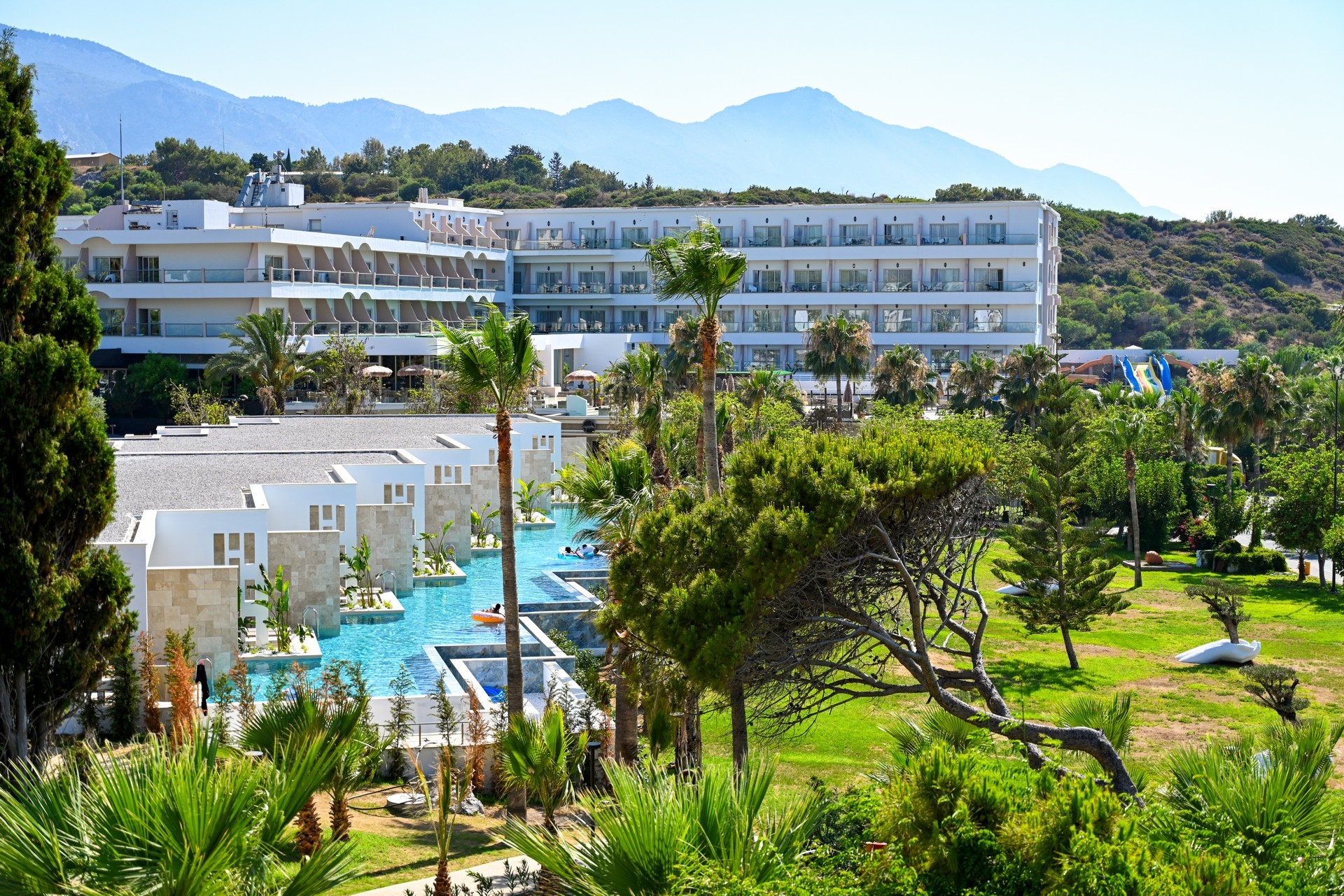 ACAPULCO RESORT CONVENTION & SPA 8