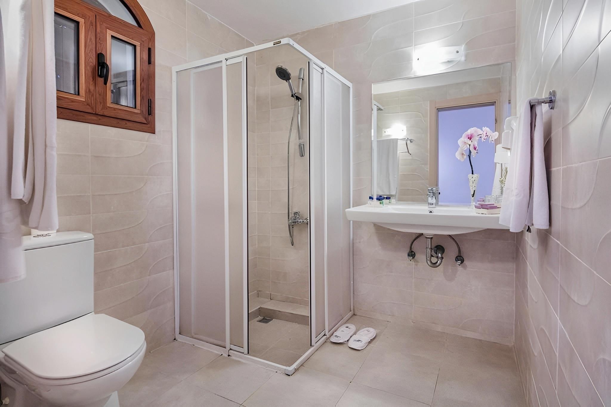 ACAPULCO RESORT CONVENTION & SPA 16