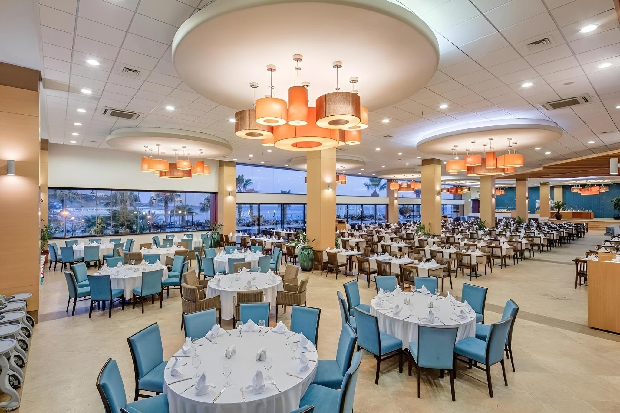 ACAPULCO RESORT CONVENTION & SPA 19