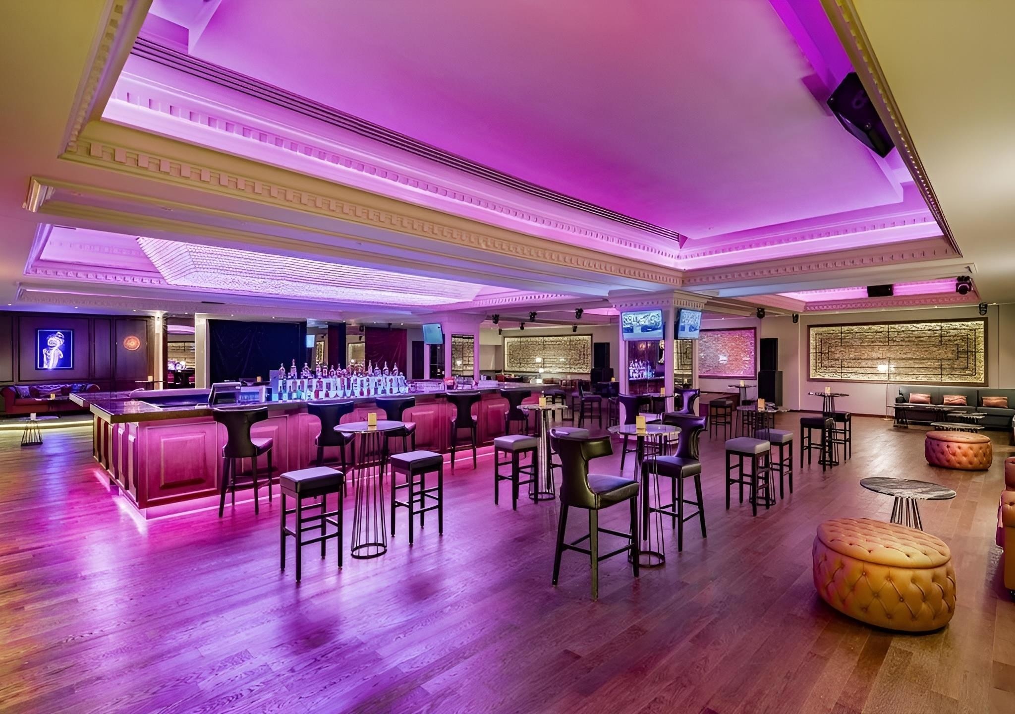 ACAPULCO RESORT CONVENTION & SPA 20