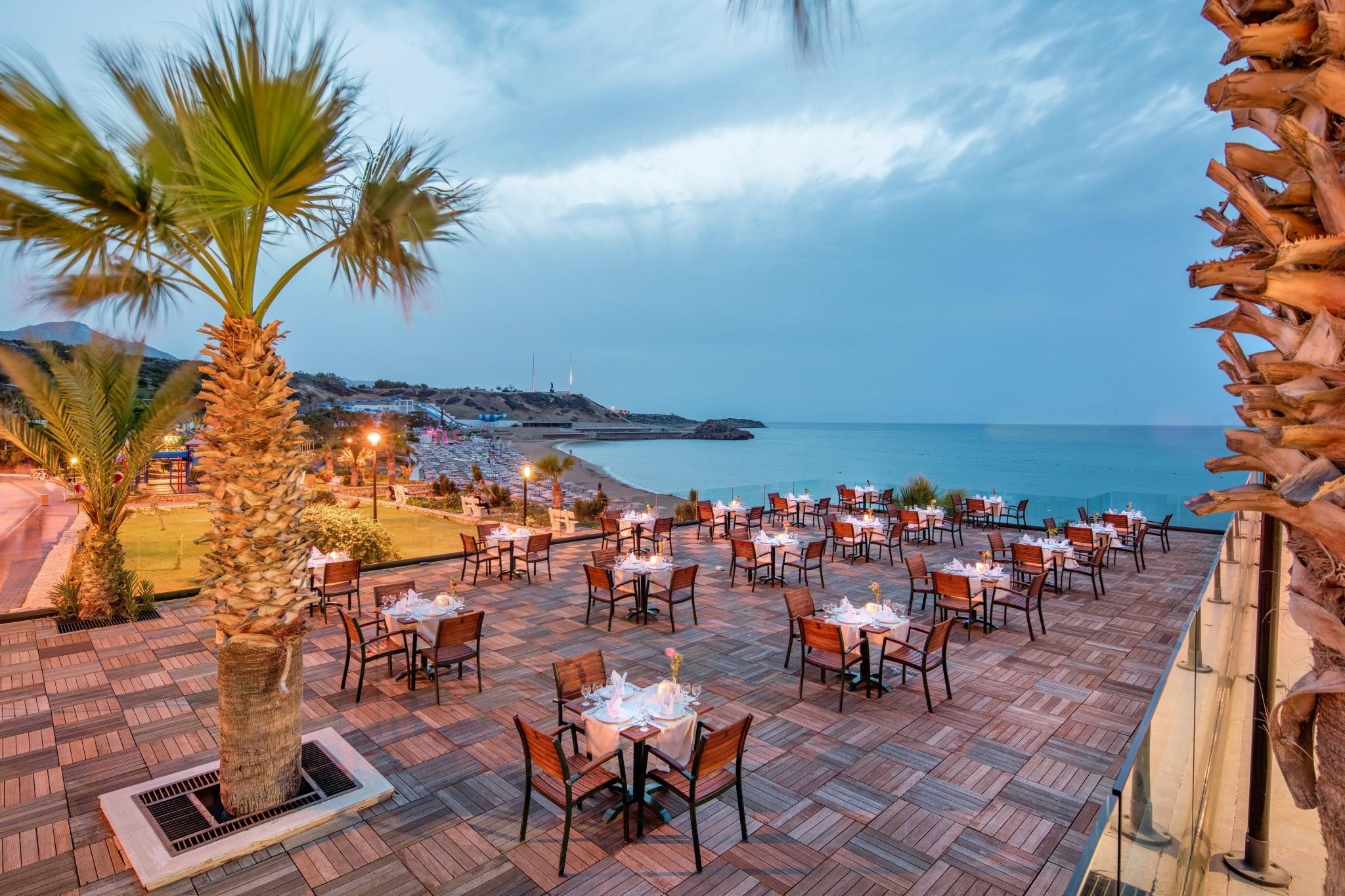 ACAPULCO RESORT CONVENTION & SPA 27