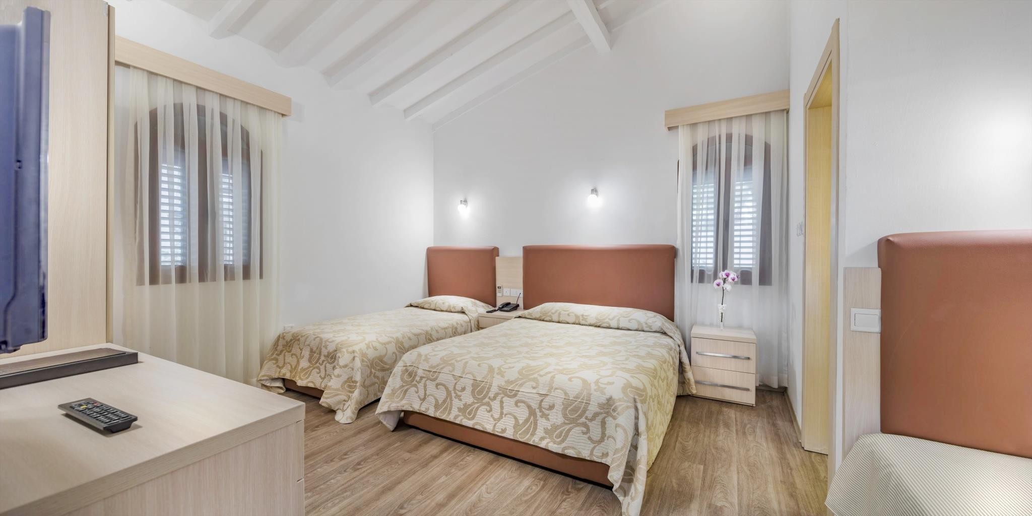 ACAPULCO RESORT CONVENTION & SPA 15