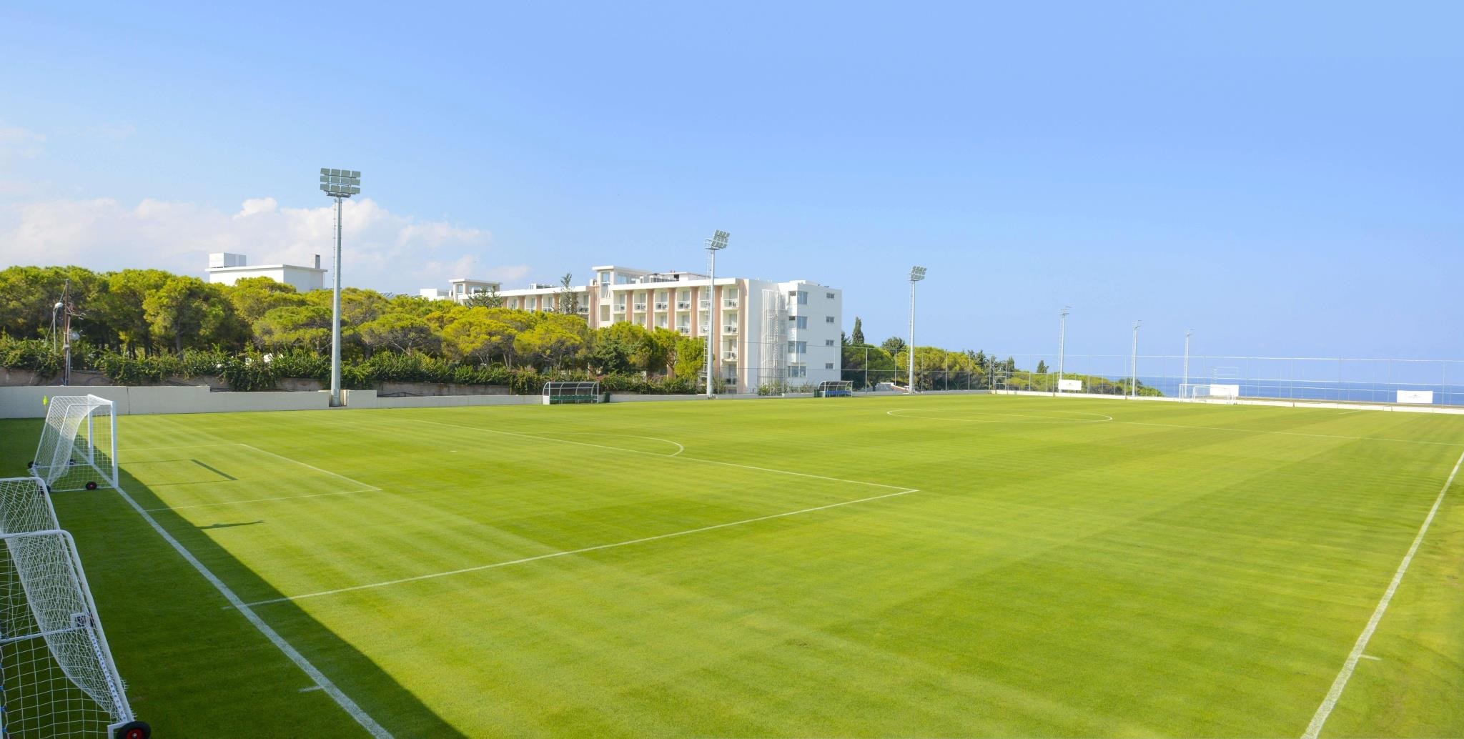 ACAPULCO RESORT CONVENTION & SPA 34