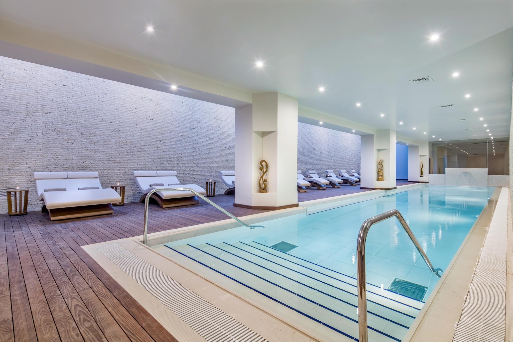 ACAPULCO RESORT CONVENTION & SPA 31