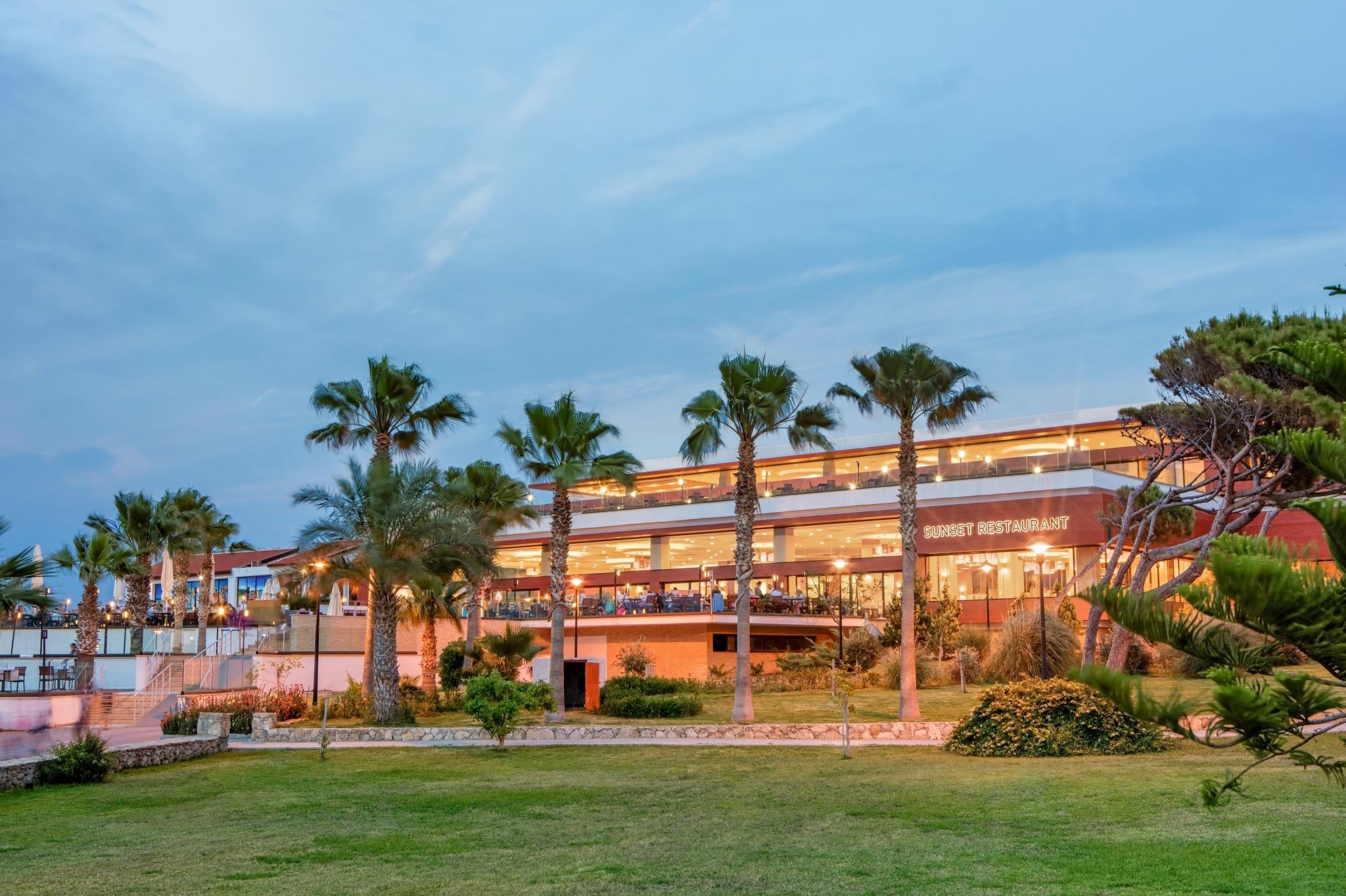 ACAPULCO RESORT CONVENTION & SPA 26